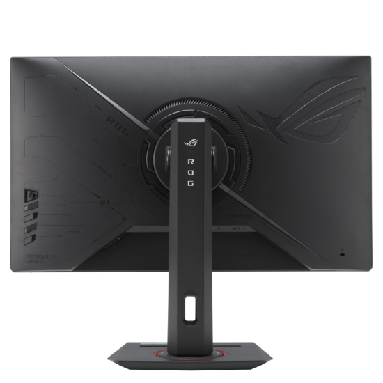 ASUS ROG Strix XG27UCS 27" 4K Gaming Monitor ASUS ROG Strix XG27UCS 27" 4K Gaming Monitor