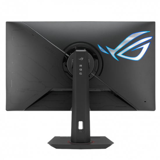 ASUS ROG Strix XG32UCG - 32" - Fast IPS - 4K 160Hz / FHD 320Hz - 0.3ms - USB-C - G-Sync Compatible - Gaming Monitor ASUS ROG Strix XG32UCG - 32" - Fast IPS - 4K 160Hz / FHD 320Hz - 0.3ms - USB-C - G-Sync Compatible - Gaming Monitor