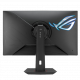 ASUS ROG Strix XG32UCG - 32" - Fast IPS - 4K 160Hz / FHD 320Hz - 0.3ms - USB-C - G-Sync Compatible - Gaming Monitor ASUS ROG Strix XG32UCG - 32" - Fast IPS - 4K 160Hz / FHD 320Hz - 0.3ms - USB-C - G-Sync Compatible - Gaming Monitor