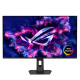 ASUS ROG Strix XG32UQDMS 32" 4K OLED Gaming Monitor ASUS ROG Strix XG32UQDMS 32" 4K OLED Gaming Monitor