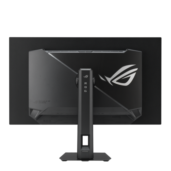 ASUS ROG Strix XG32UQDMS 32" 4K OLED Gaming Monitor ASUS ROG Strix XG32UQDMS 32" 4K OLED Gaming Monitor