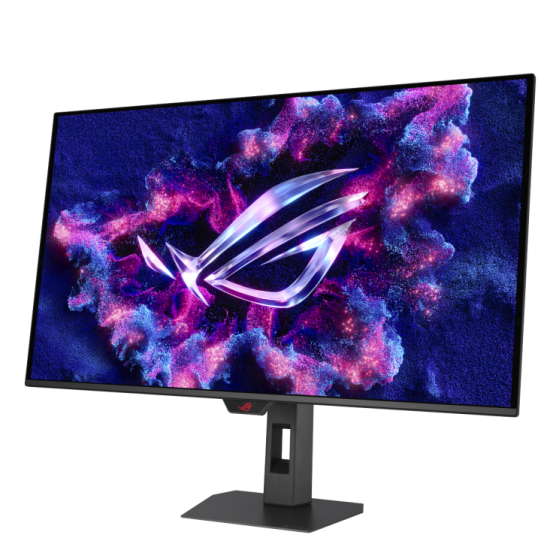 ASUS ROG Strix XG32UQDMS 32" 4K OLED Gaming Monitor ASUS ROG Strix XG32UQDMS 32" 4K OLED Gaming Monitor