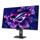 ASUS ROG Strix XG32UQDMS 32" 4K OLED Gaming Monitor ASUS ROG Strix XG32UQDMS 32" 4K OLED Gaming Monitor