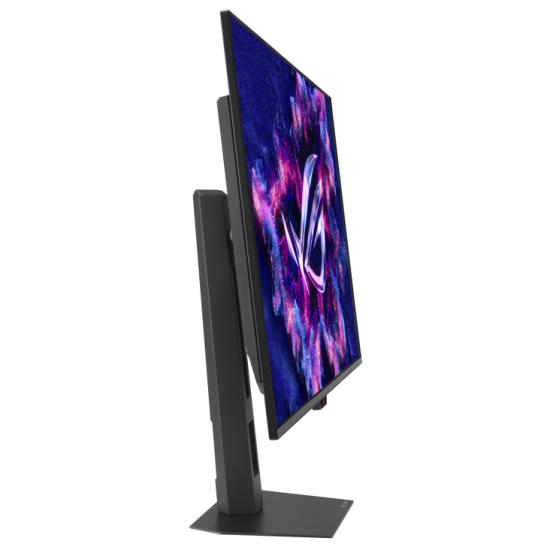 ASUS ROG Strix XG32UQDMS 32" 4K OLED Gaming Monitor ASUS ROG Strix XG32UQDMS 32" 4K OLED Gaming Monitor