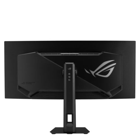 ASUS ROG Strix XG34WCDMS 34" Curved OLED Gaming Monitor