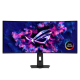 ASUS ROG Strix XG34WCDMS 34" Curved OLED Gaming Monitor