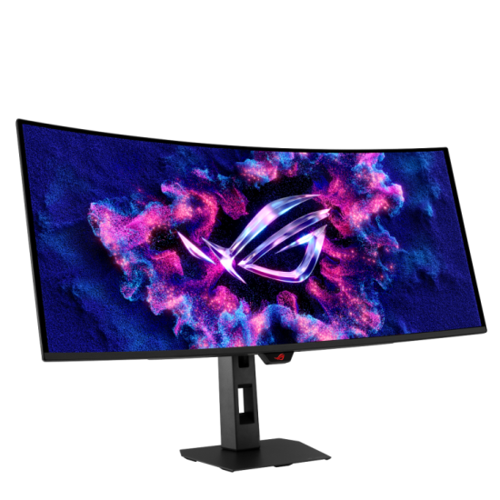 ASUS ROG Strix XG34WCDMS 34" Curved OLED Gaming Monitor