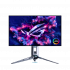 ASUS ROG Swift OLED PG27AQWP-W 27" QHD 540Hz 0.02ms Gaming Monitor - White