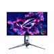 ASUS ROG Swift OLED PG27AQWP-W 27" QHD 540Hz 0.02ms Gaming Monitor - White ASUS ROG Swift OLED PG27AQWP-W 27" QHD 540Hz 0.02ms Gaming Monitor - White
