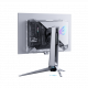 ASUS ROG Swift OLED PG27AQWP-W 27" QHD 540Hz 0.02ms Gaming Monitor - White ASUS ROG Swift OLED PG27AQWP-W 27" QHD 540Hz 0.02ms Gaming Monitor - White