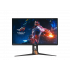 ASUS ROG Swift PG27AQN 27" QHD 360Hz 1ms Ultrafast IPS G-SYNC Reflex HDR600 Esports Gaming Monitor