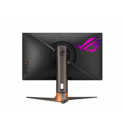 ASUS ROG Swift PG27AQN 27" QHD 360Hz 1ms Ultrafast IPS G-SYNC Reflex HDR600 Esports Gaming Monitor