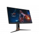 ASUS ROG Swift PG27AQN 27" QHD 360Hz 1ms Ultrafast IPS G-SYNC Reflex HDR600 Esports Gaming Monitor