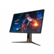ASUS ROG Swift PG27AQN 27" QHD 360Hz 1ms Ultrafast IPS G-SYNC Reflex HDR600 Esports Gaming Monitor
