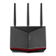 ASUS RT-BE86U WiFi 7 Router ASUS RT-BE86U WiFi 7 Router