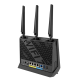 ASUS RT-BE86U WiFi 7 Router ASUS RT-BE86U WiFi 7 Router