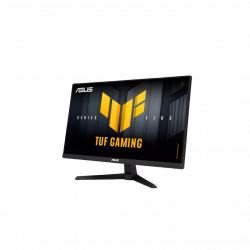 ASUS TUF Gaming VG249Q5A - 23.8" - Fast IPS - FHD - 200Hz - 0.3ms - G-Sync Compatible - FreeSync Premium - Gaming Monitor