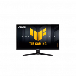 ASUS TUF Gaming VG249Q5A - 23.8" - Fast IPS - FHD - 200Hz - 0.3ms - G-Sync Compatible - FreeSync Premium - Gaming Monitor