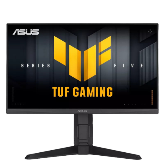 ASUS TUF Gaming VG249QML5A 24" Gaming Monitor ASUS TUF Gaming VG249QML5A 24" Gaming Monitor