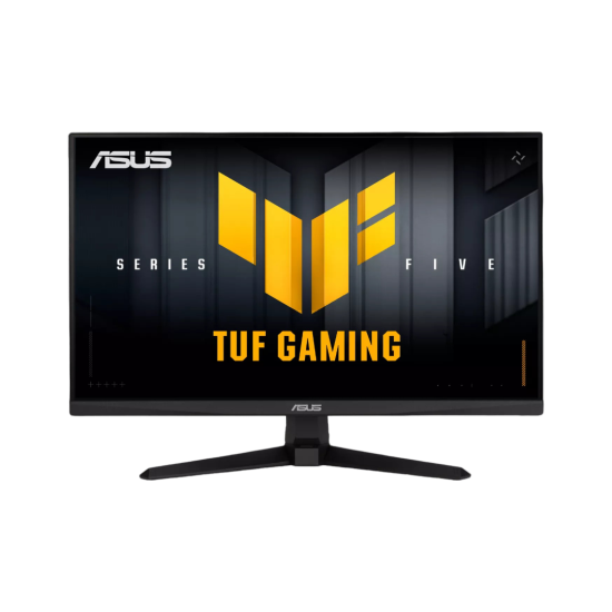 ASUS TUF Gaming VG279QM5A 27" Gaming Monitor ASUS TUF Gaming VG279QM5A 27" Gaming Monitor