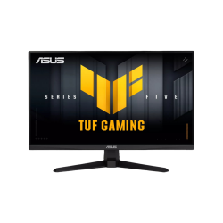 ASUS VG249QM5A 23.8" Gaming Monitor 1080p 0.3ms 240Hz DP + HDMI2 - Black