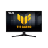 ASUS VG249QM5A 23.8" Gaming Monitor 1080p 0.3ms 240Hz DP + HDMI2 - Black