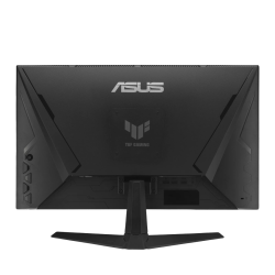 ASUS VG249QM5A 23.8" Gaming Monitor 1080p 0.3ms 240Hz DP + HDMI2 - Black