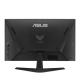ASUS VG249QM5A 23.8" Gaming Monitor 1080p 0.3ms 240Hz DP + HDMI2 - Black ASUS VG249QM5A 23.8" Gaming Monitor 1080p 0.3ms 240Hz DP + HDMI2 - Black