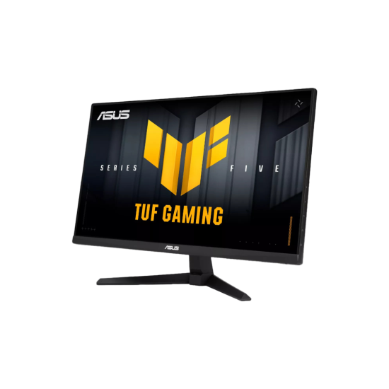ASUS VG249QM5A 23.8" Gaming Monitor 1080p 0.3ms 240Hz DP + HDMI2 - Black ASUS VG249QM5A 23.8" Gaming Monitor 1080p 0.3ms 240Hz DP + HDMI2 - Black