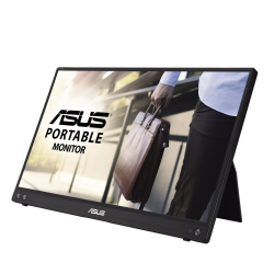 ASUS ZenScreen MB16ACV 15.6" FHD USB-C Portable Monitor