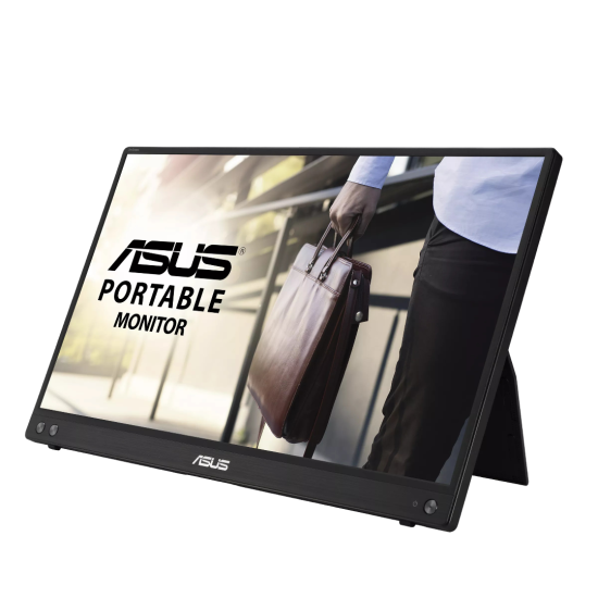 ASUS ZenScreen MB16ACV 15.6" FHD USB-C Portable Monitor