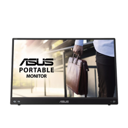 ASUS ZenScreen MB16ACV 15.6" FHD USB-C Portable Monitor
