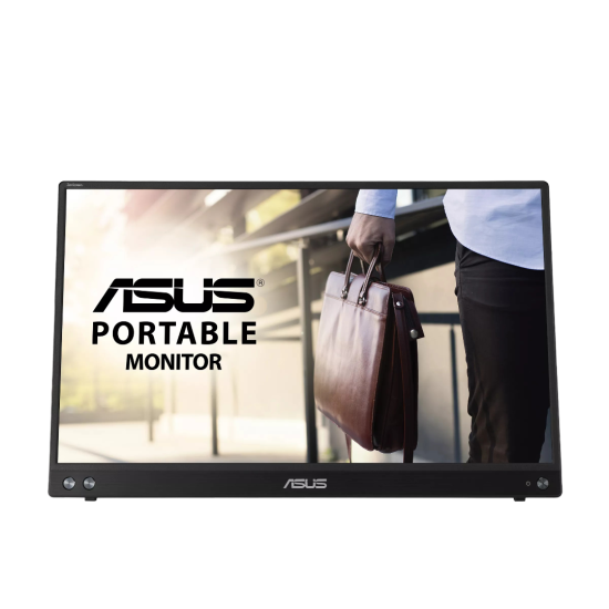 ASUS ZenScreen MB16ACV 15.6" FHD USB-C Portable Monitor