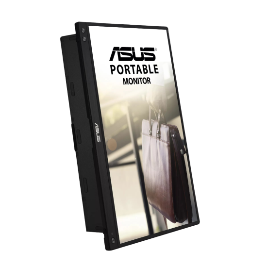 ASUS ZenScreen MB16ACV 15.6" FHD USB-C Portable Monitor