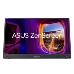 ASUS ZenScreen MB16AHG 15.6" FHD 144Hz Portable Monitor