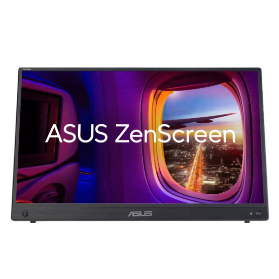 ASUS ZenScreen MB16AHG 15.6" FHD 144Hz Portable Monitor ASUS ZenScreen MB16AHG 15.6" FHD 144Hz Portable Monitor