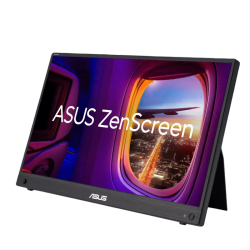 ASUS ZenScreen MB16AHG 15.6" FHD 144Hz Portable Monitor