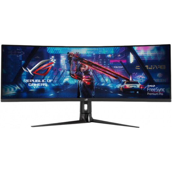 Asus XG49VQ 49" VA 1080p 144Hz 4ms Gaming Monitor