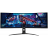 Asus XG49VQ 49" VA 1080p 144Hz 4ms Gaming Monitor