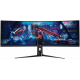 Asus XG49VQ 49" VA 1080p 144Hz 4ms Gaming Monitor