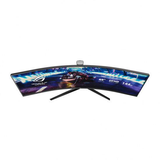 Asus XG49VQ 49" VA 1080p 144Hz 4ms Gaming Monitor
