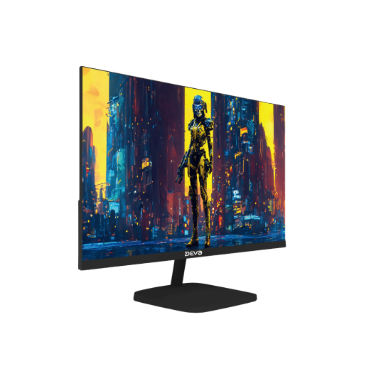Devo Gaming monitor - DFI24120 - 24" IPS 120Hz 1ms