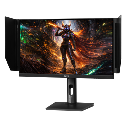 Devo Gaming Monitor - DFT24600 - 24" Fast-TN FHD 600Hz 0.2ms