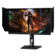 Devo Gaming Monitor - DFT24600 - 24" Fast-TN FHD 600Hz 0.2ms