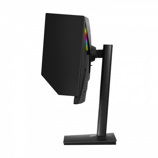 Devo Gaming Monitor - DFT24600 - 24" Fast-TN FHD 600Hz 0.2ms