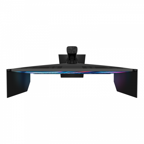 Devo Gaming Monitor - DFT24600 - 24" Fast-TN FHD 600Hz 0.2ms