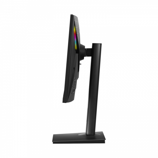 Devo Gaming Monitor - DFT24600 - 24" Fast-TN FHD 600Hz 0.2ms