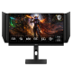 Devo Gaming Monitor - DFT24600 - 24" Fast-TN FHD 600Hz 0.2ms Devo Gaming Monitor - DFT24600 - 24" Fast-TN FHD 600Hz 0.2ms