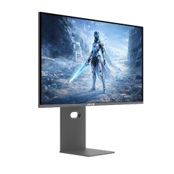 Devo Gaming Monitor - DQO27500 - 27" OD-OLED 2K 500Hz 0.03ms