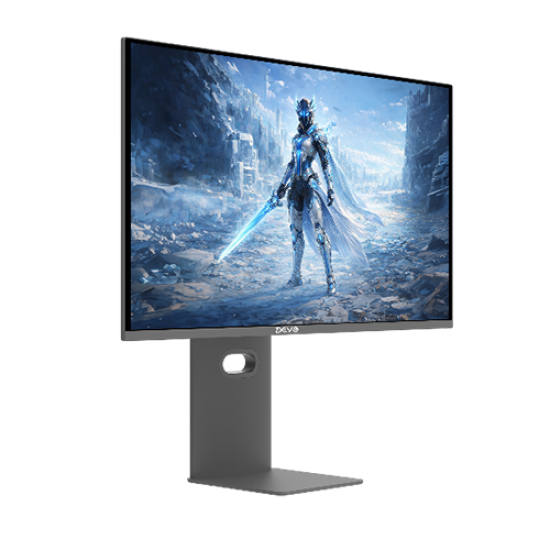 Devo Gaming Monitor - DQO27500 - 27" OD-OLED 2K 500Hz 0.03ms